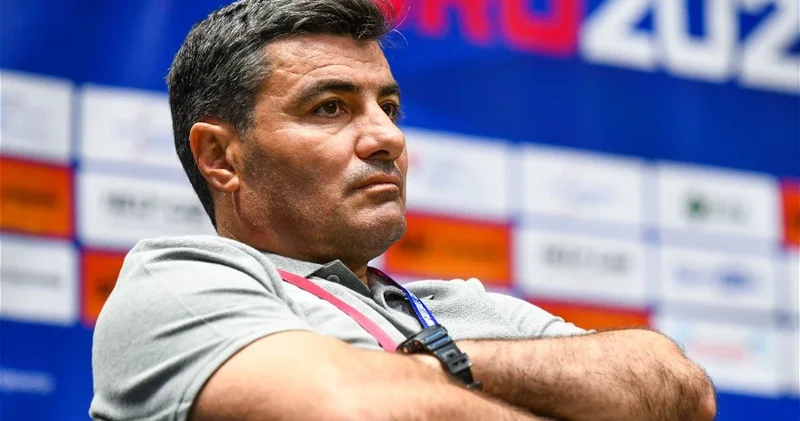 Эльшад Гулиев: Хотим победить Казахстан и продолжить свое выступление