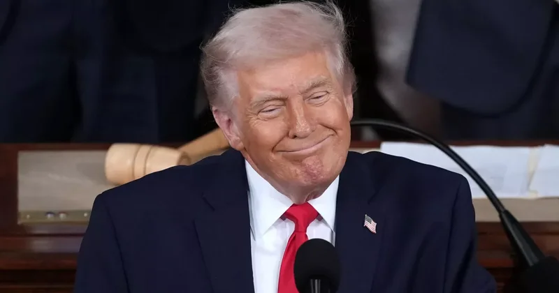 Врач Трампа: Президент находится в отличном состоянии здоровья