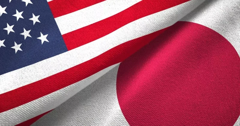 США и Япония ускоряют сотрудничество в области разработки ракетных систем