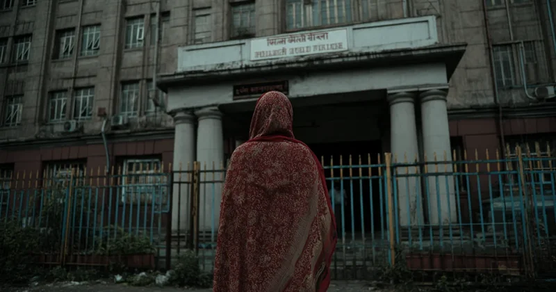 Hindistanda ölü elan edilən gənc qadın atası və qardaşının həbsindən sonra “dirildi“