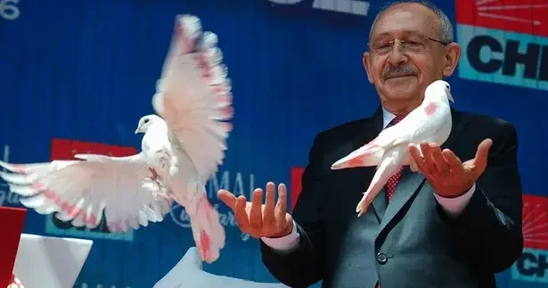 Kılıçdaroğlundan ilk mesaj: Partiyada yeni qurultay tələbi