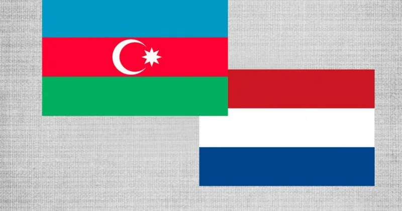 Представители Нидерландов приедут на Бакинскую энергетическую неделю и посетят Карабах Minval Politika