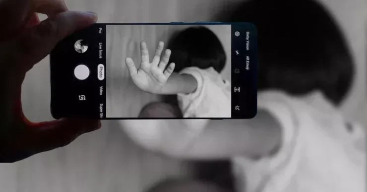 Tiktok da 11 yaşlı uşağın əxlaqsız görüntüləri yayıldı, anası saxlanıldı