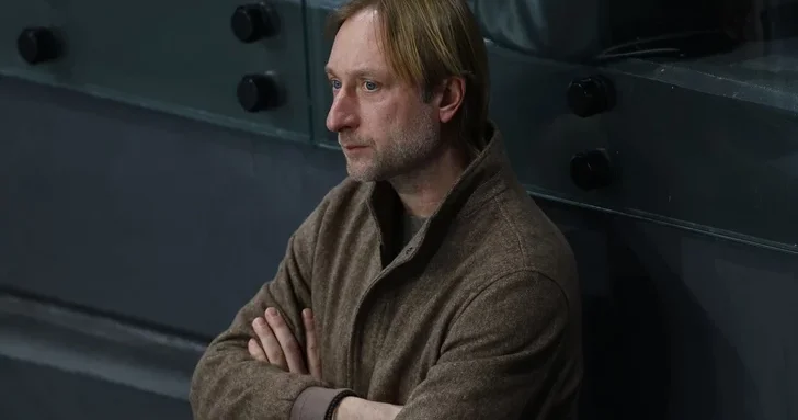 Евгений Плющенко: Весь мир спорта поддержал моего сына