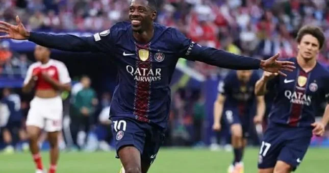PSJ yenə çempionlar çempionudur!