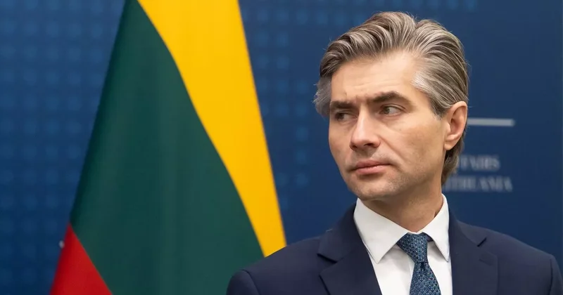 Здесь нечего пробовать : Будрис о представителе ЕС в переговорах с Россией