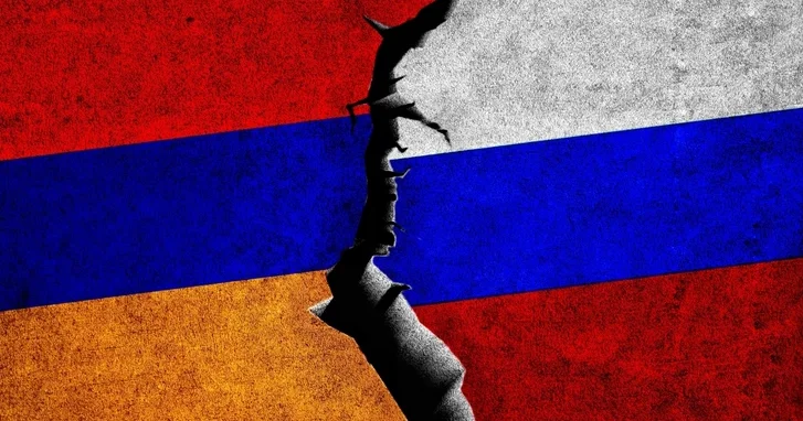 Посол России в Армении отозван в Москву Кремль недоволен курсом Еревана