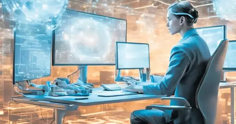 Aİ süni intellektdə ABŞ və Çinlə rəqabətə hazırlaşır