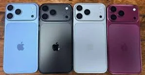 Yeni iPhone 18 Pro nun görüntüləri yayıldı