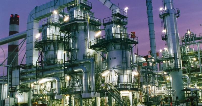 Загадочный инцидент на гигантском каспийском нефтяном месторождении ДОБЫЧА РЕЗКО УПАЛА