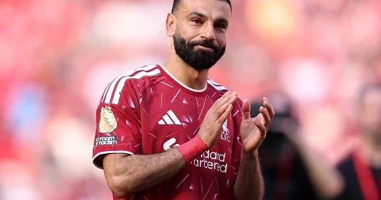 Məhəmməd Salaha böyük maliyyə təklif edilir
