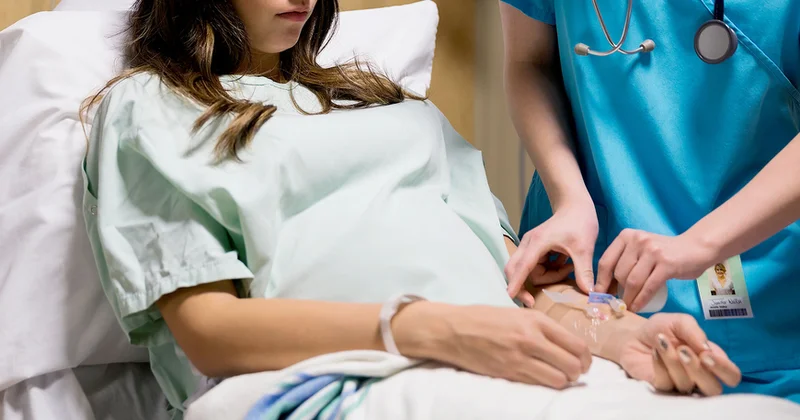 Ölkədə abortların sayı sürətlə artır TƏHLÜKƏ