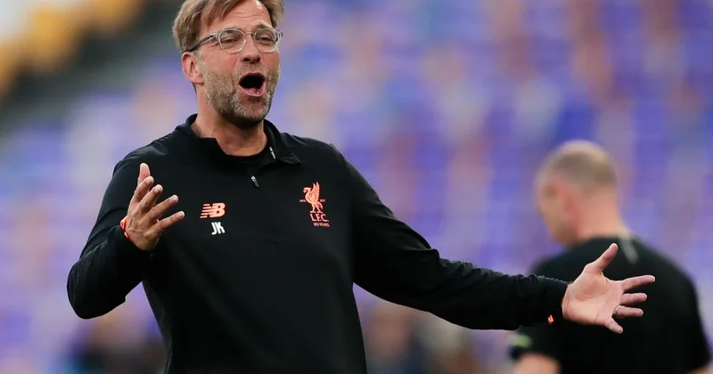 Kloppun agenti məşqçinin Səudiyyə Ərəbistanında iş perspektivindən danışıb