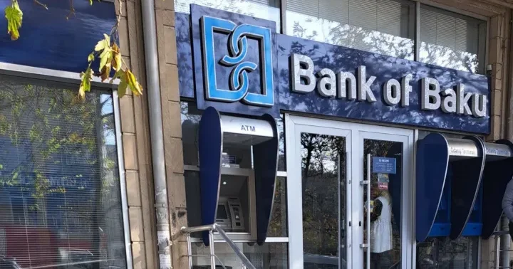 Bank of Baku da işçilərin sayı ötən ilin ikinci yarısında sürətlə artıb