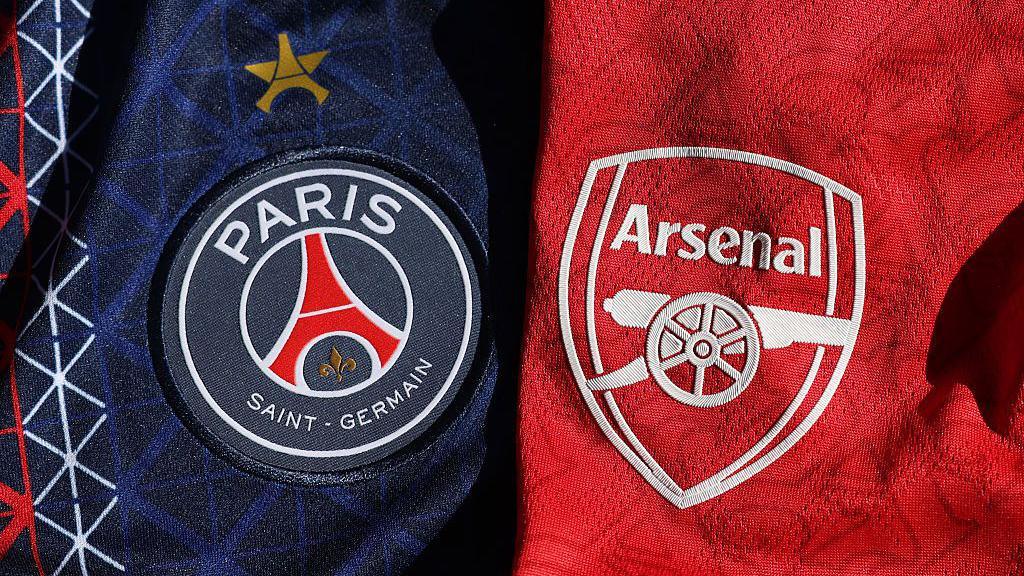 PSJ–Arsenal matçı harada və saat neçədir?