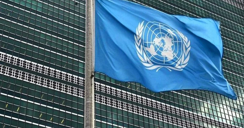 BMT yaydığı hesabatda Ukraynanı tənqid etdi