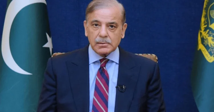 Şahbaz Şərif Azərbaycana gələcək