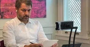 "Büyükfırat" restoranlar şəbəkəsinin sahibinin oğlu 6 cı mərtəbədən yıxıldı