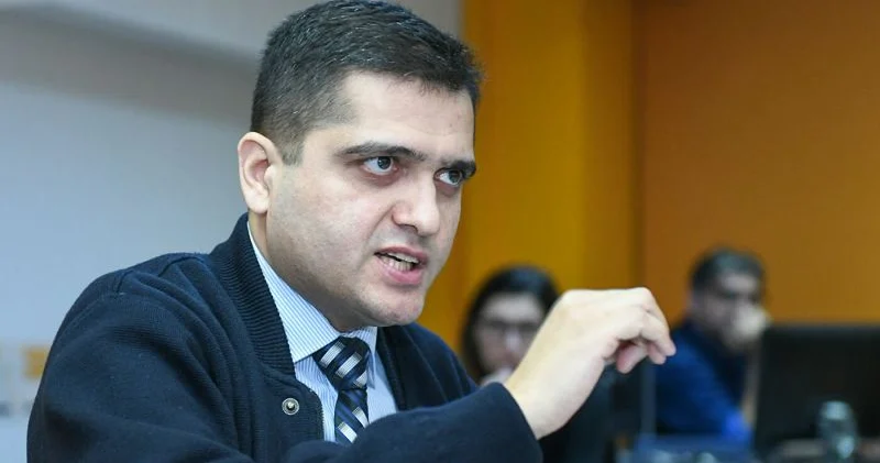 Bu hadisə Rusiyada yaşayan azərbaycanlılar üçün həyəcan siqnalına çevrilməlidir Elxan Şahinoğlu