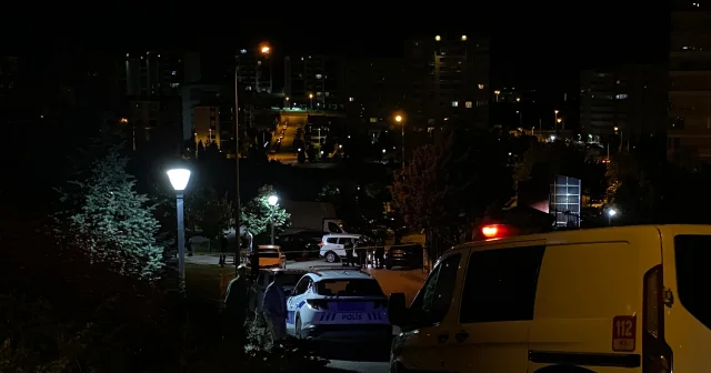 Türkiyədə elçilik qanla bitdi Polis qətlə yetirildi