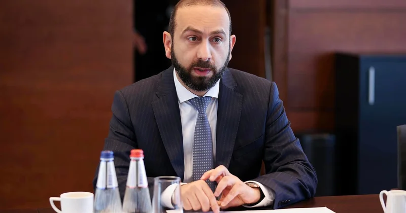Erməni XİN nazirindən sülh AÇIQLAMASI