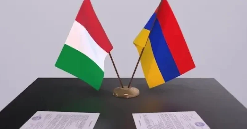 Венгрия блокирует деньги для Армении