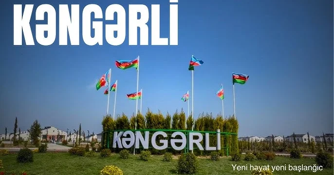 Qarabağa növbəti köç karvanı gedib