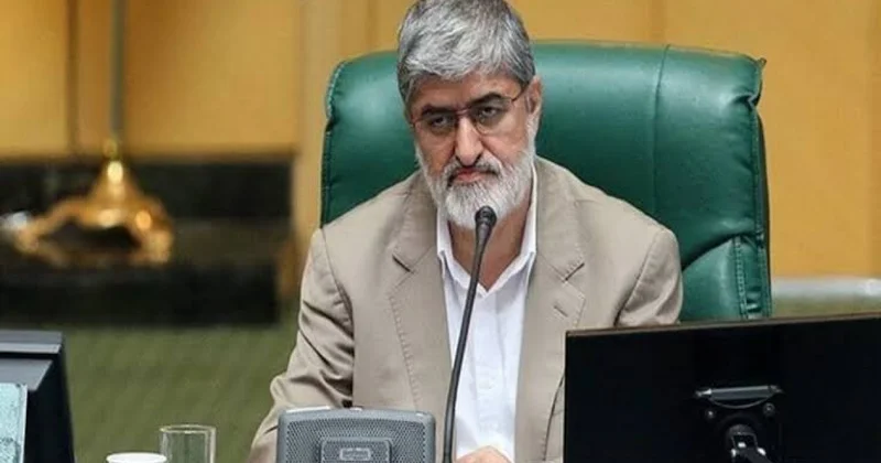 İranli siyasətçi Rusiyanın ölkəsinə S 400 ləri satmamasından şikayətlənib