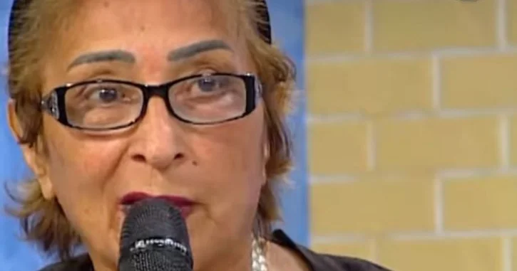 İnsult keçirən Fatma Mahmudova aylar sonra ilk dəfə efirdə: “O dünyadan gəlirəm. Xoş gəlmişəm...”