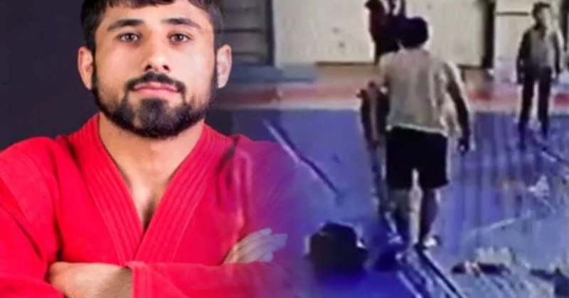 Sumqayıtda 7 yaşlı uşağı öldürməkdə təqsirləndirilən məşqçidən xəbər var