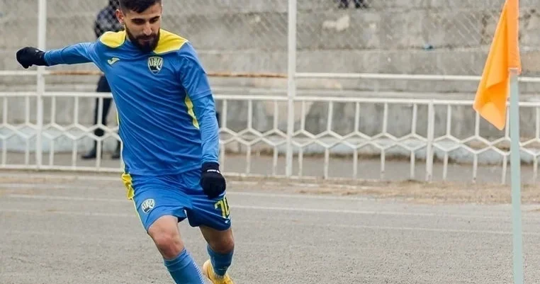 Nicat Süleymanov: Adil Şükürovla aramızda problem yaşanmışdı