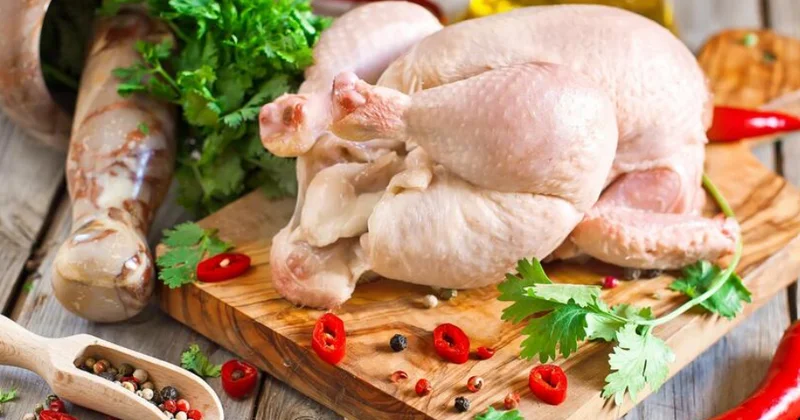 Azərbaycan Çinə toyuq əti ixrac edəcək