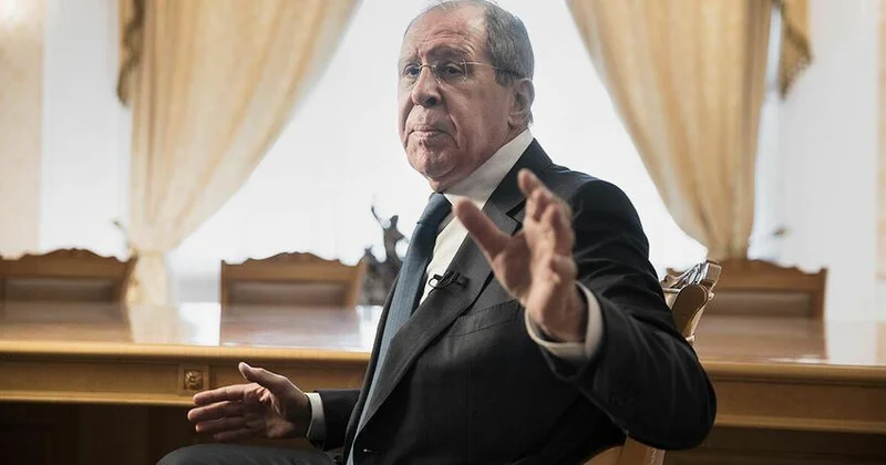 Lavrov: Erməni kilsəsinin hücuma məruz qalmasını istəmirəm