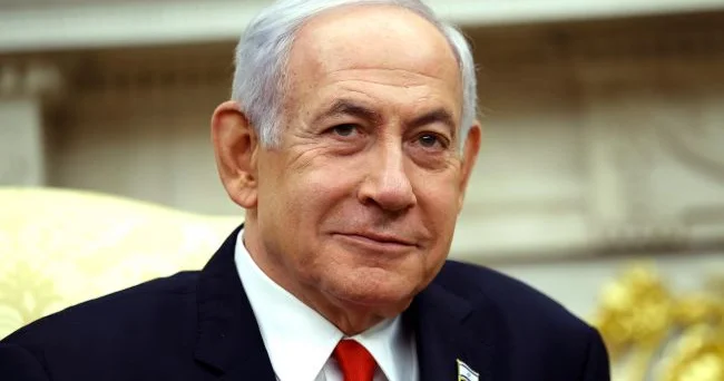 Netanyahu üzərində məhkəmə Trampın müdaxiləsindən sonra təxirə salınıb