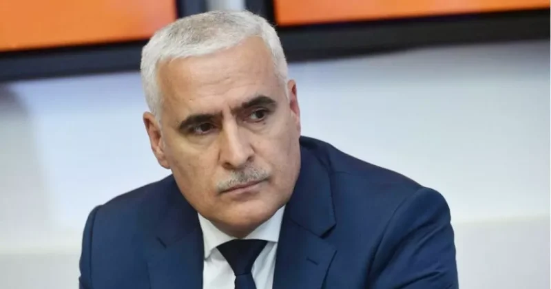 Вугар Рагимзаде: В политике России все заметнее проявляются нетерпимость, дискриминация и исламофобия