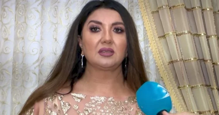 Nazilə Səfərli şou biznesi silkələdi: “Hər şey kamerada var, amma göstərmirəm!”