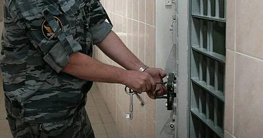 “Əbədi məşəl”də ayaqlarını qızdıran ruslar həbs ediliblər...