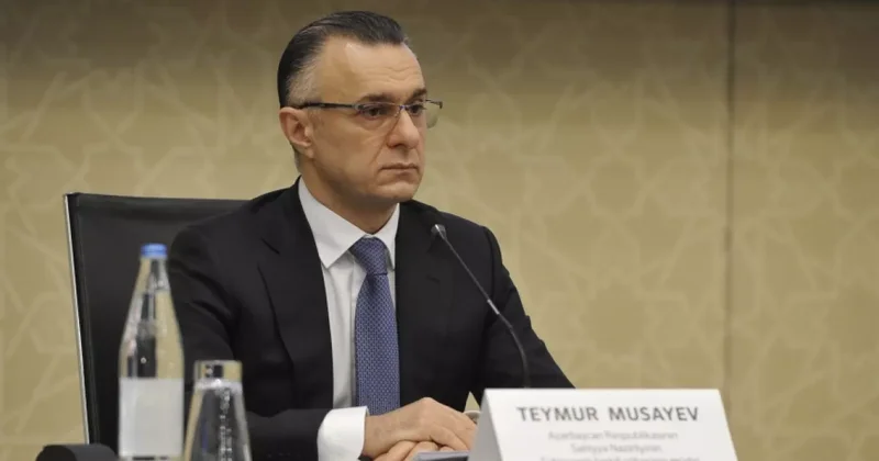 Глава Минздрава Азербайджана призвал молодых врачей к ответственности