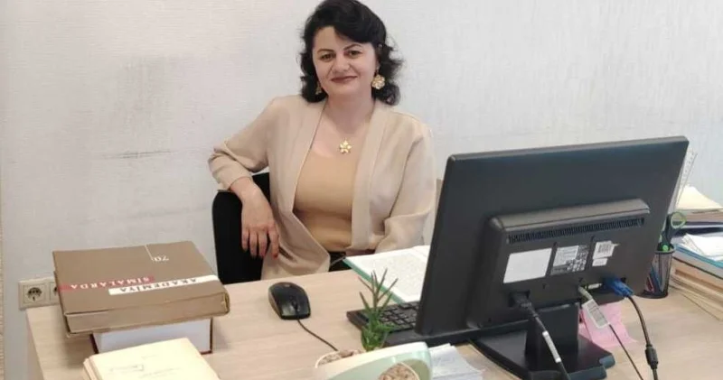 Mədəni görünən mədəniyyətsizlər Pərvanə BAYRAMQIZI yazır