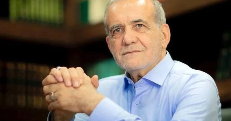 Region ölkələri ilə əlaqələri genişləndirməyə davam edəcəyik Pezeşkian