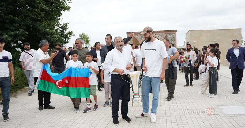 Uşaq futbolu hər bir ölkənin futbol piramidasının təməlini təşkil edir BAŞ MƏŞQÇİ ŞƏRH ETDİ