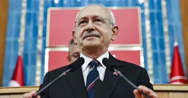 Kılıçdaroğlu məhkəməyə gedib?