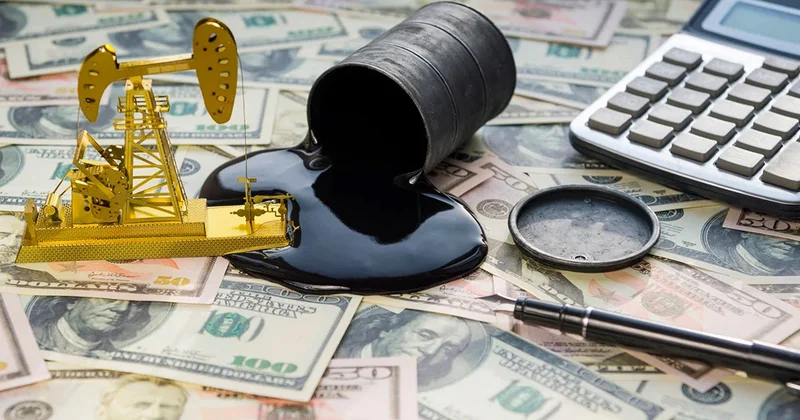 Brent markalı neftin qiyməti iyunun 6 dan bəri ilk dəfə bir barel üçün 66 dollardan aşağı düşüb