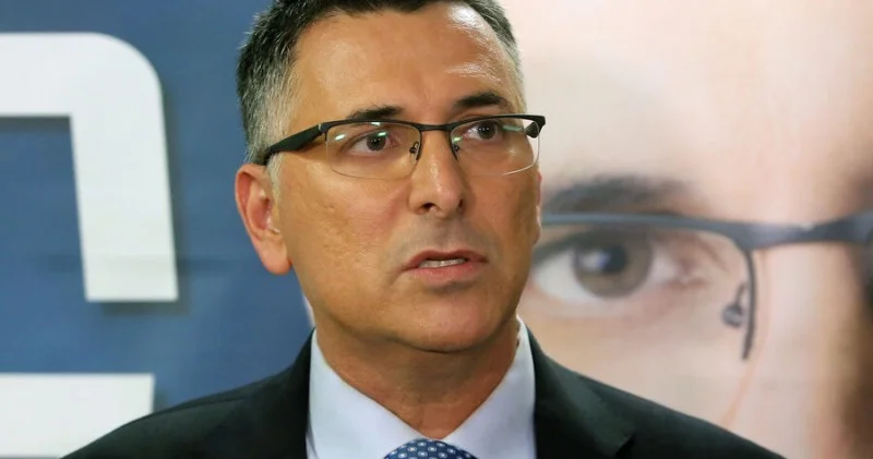İsrail: Fələstin dövlətinin yaradılması qəbuledilməzdir