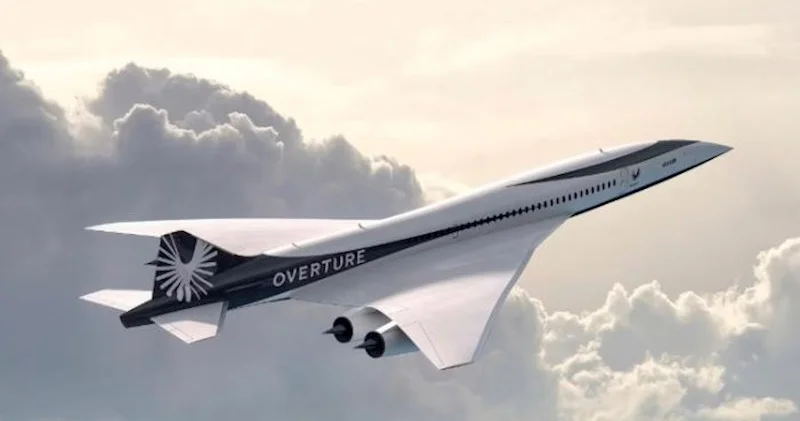 “Concorde” yenidən uçmağa başlayacaq Avropadan ABŞ yə 2 saata