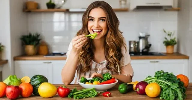 Yayda sağlam qidalanmaqla bağlı mütəxəssisdən vacib MƏSƏHƏTLƏR