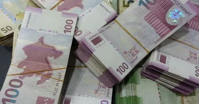 Объем платежей в нацсистемах Азербайджана превысил ₼300 млрд
