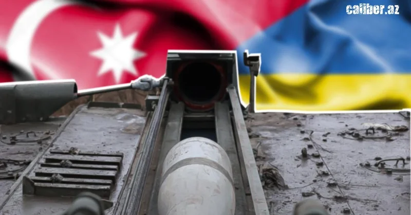 Гибридная операция Украины и Запада против Азербайджана Разочарованы действиями Киева источник в правительстве