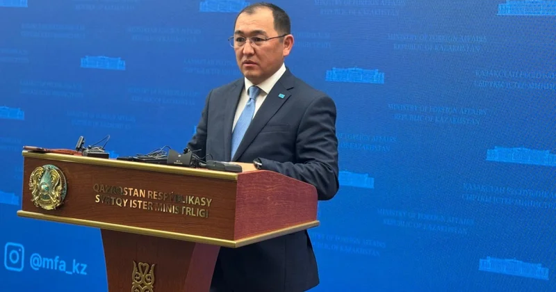 Qazaxıstan vətəndaşlarının İsrail və İrandan təxliyəsinin növbəti mərhələsi başa çatıb