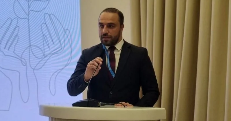 Mingəçevirdən Cənubi Qafqaza işıq ŞƏRH